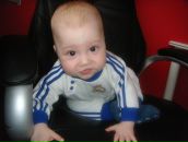 Фотография Герасимовой Ирины