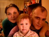 Фотография Тюпы Михаила