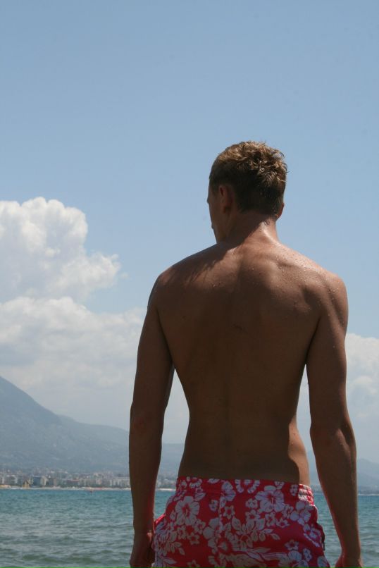 Александр Троицкий фотография #32