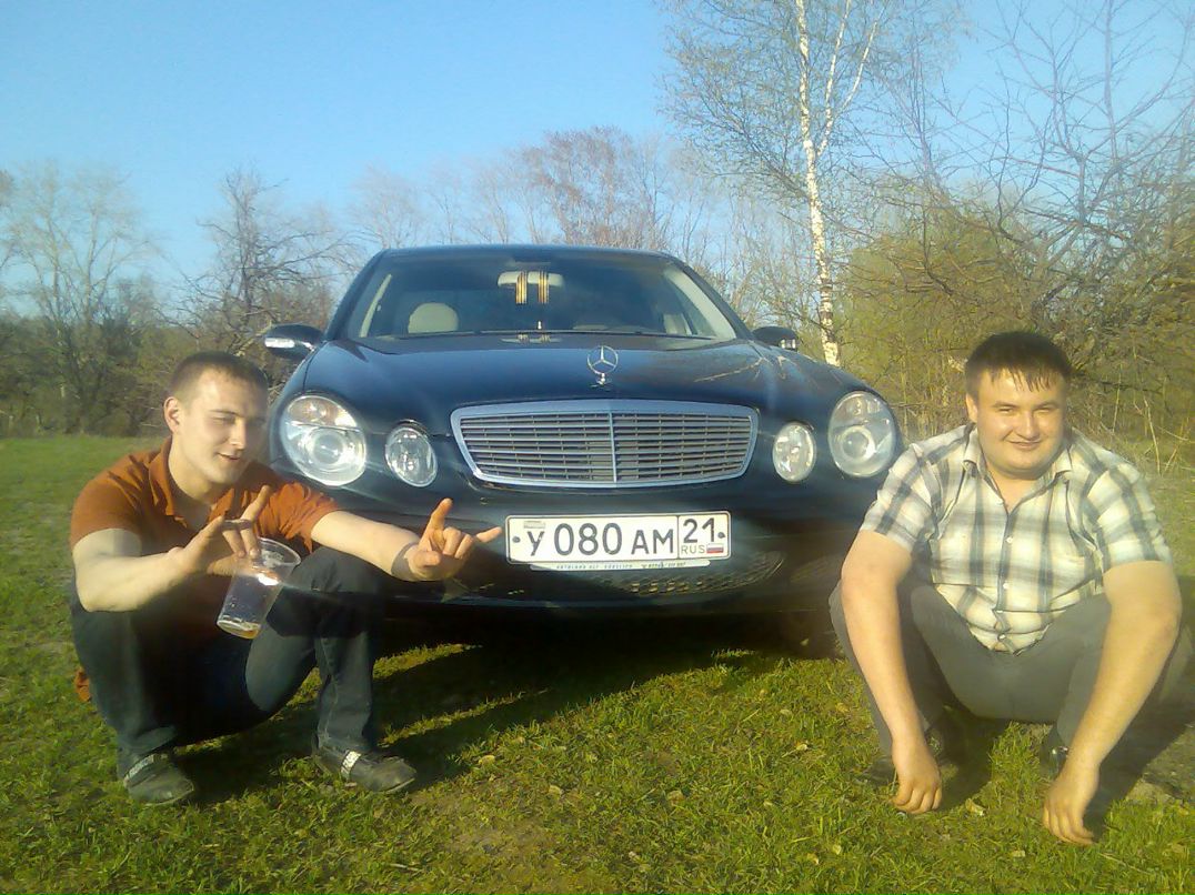 Игорь Шулаев фотография #6