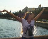 Фотография Стояновой Екатерины