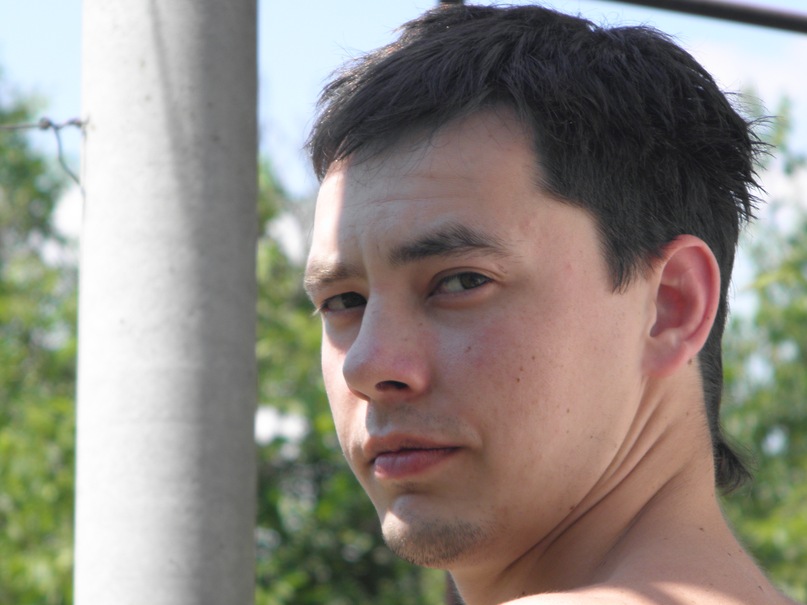 Иван Булыгин фотография #15