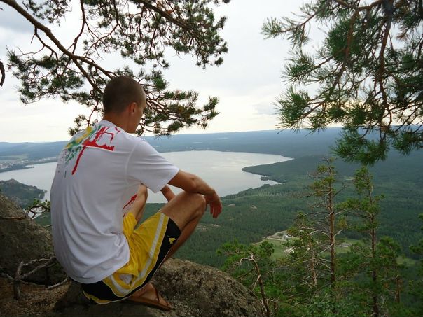 №7, Олег Быченко, 35 лет, Краснотурьинск №7, Олег Быченко, 35 лет, Краснотурьинск