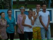 Фотография Ананина Павла