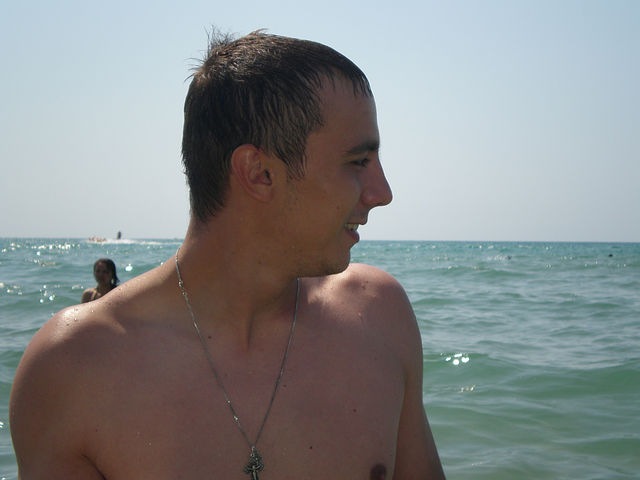 Женя Коваленко фотография #2