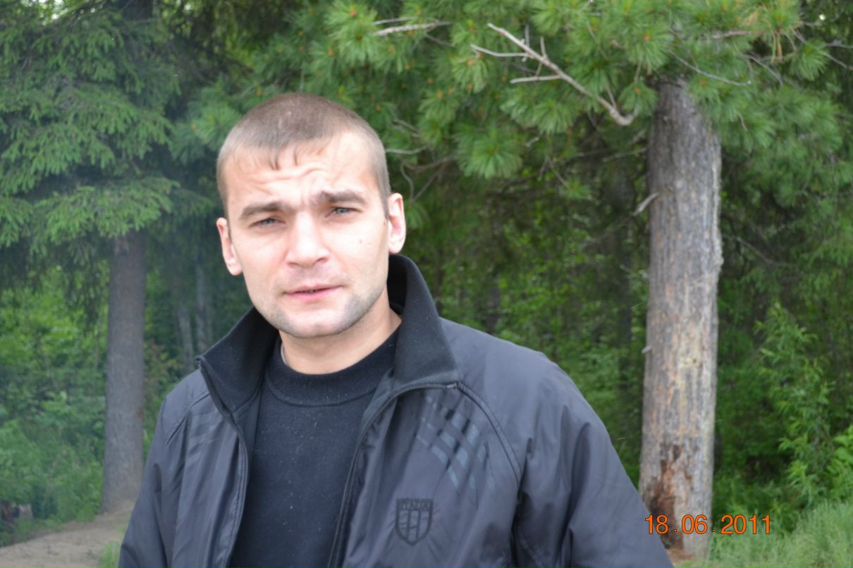 Дмитрий Берт фотография #13