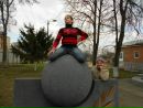 Руся Ільїна фотография #7 (источник - https://vk.com/id164910503)
