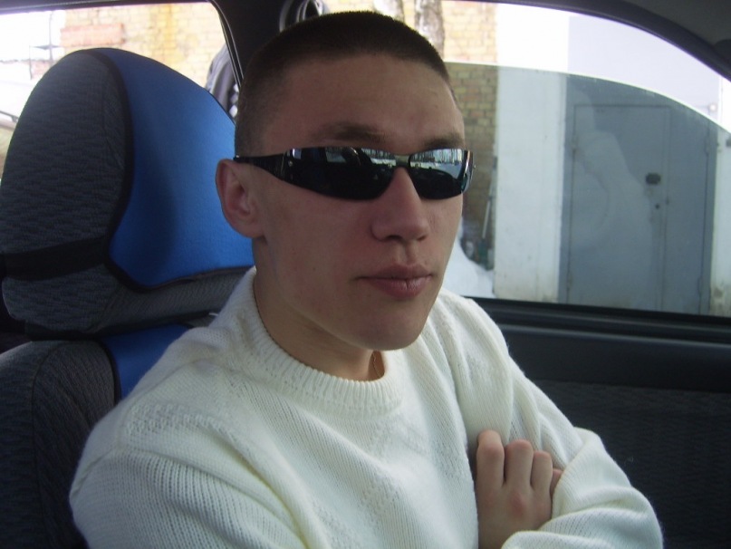 Дима Иванищев фотография #13