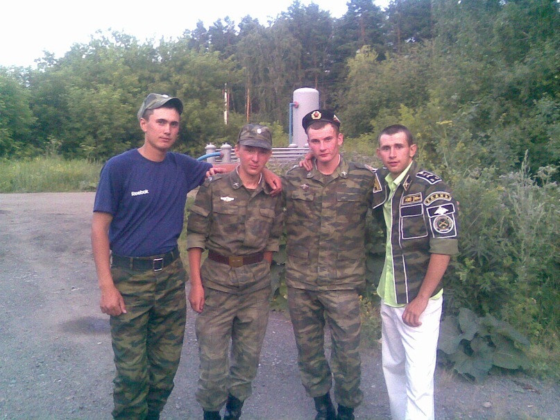 Иван Бажин фотография #32