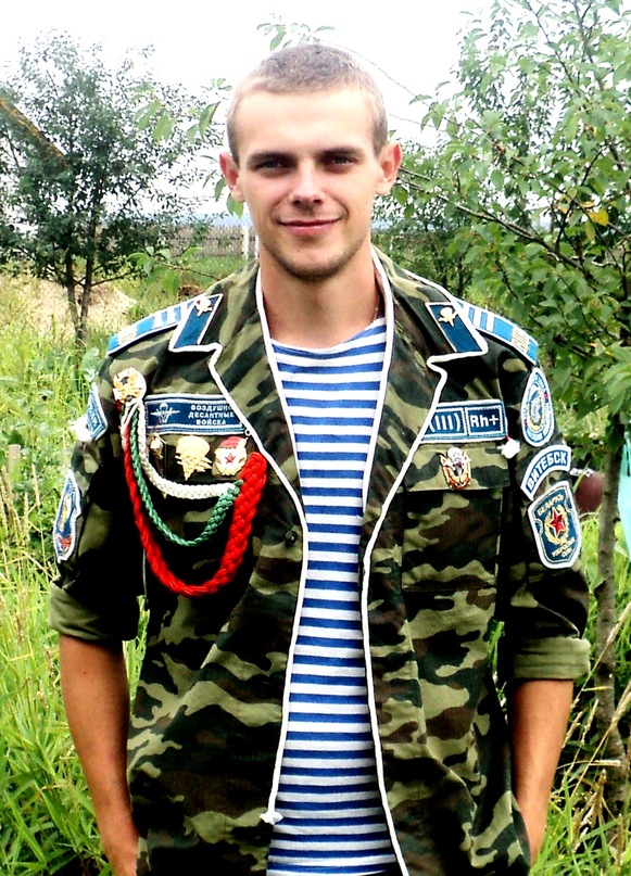 Дмитрий Хайло фотография #18