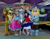 Фотография Изумрудовой Натальи