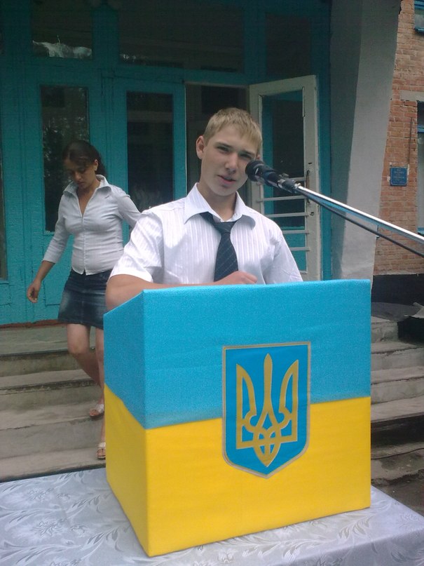 Александр Коваленко фотография #40