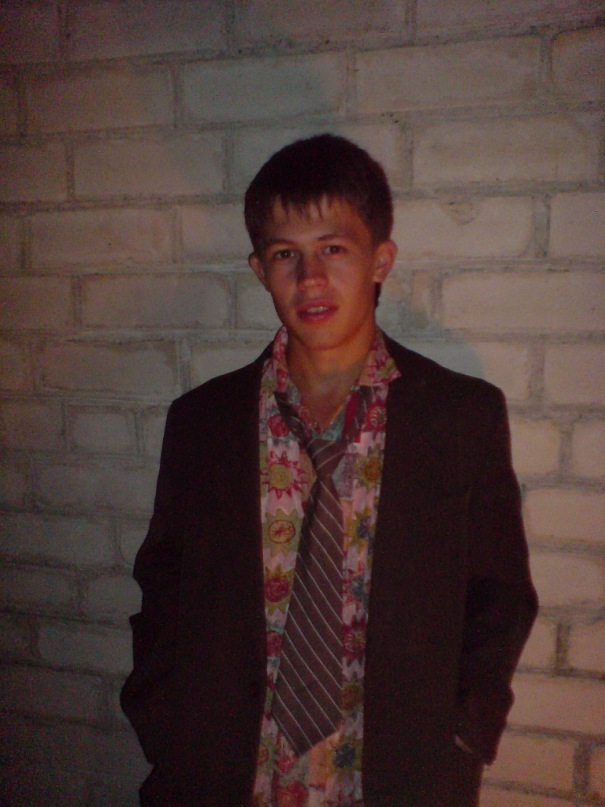 Дмитрий Гайдук фотография #24