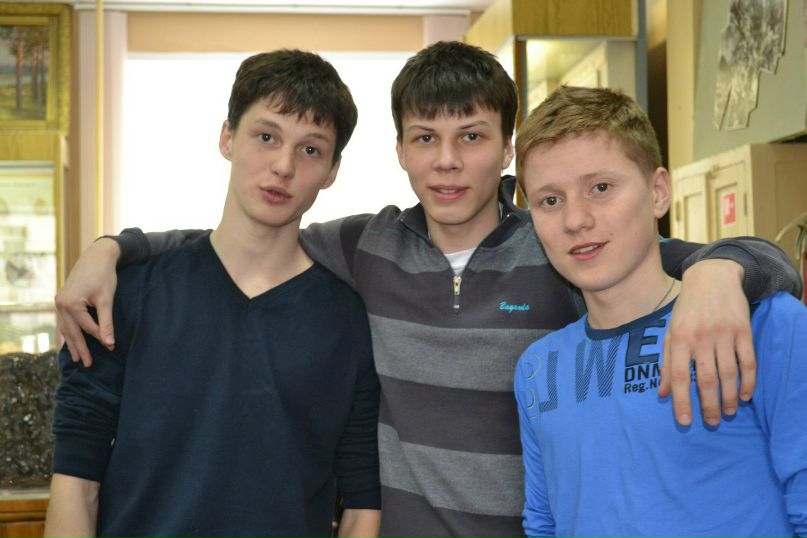 Игорь Яковлев фотография #43