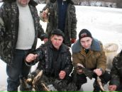 Сергій Панузик фотография #20 (источник - https://vk.com/id148972103)