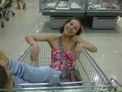 Фотография Елисеевой Елены