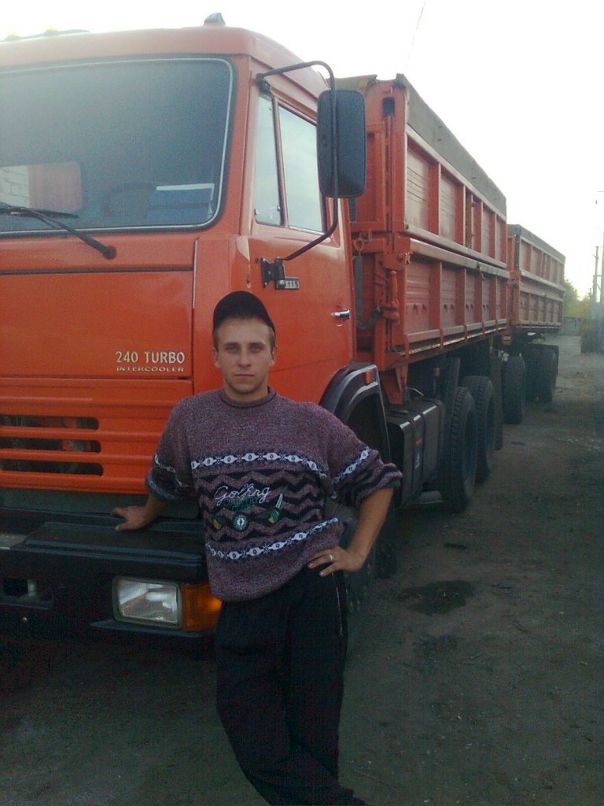 Виктор Дмитриев фотография #35