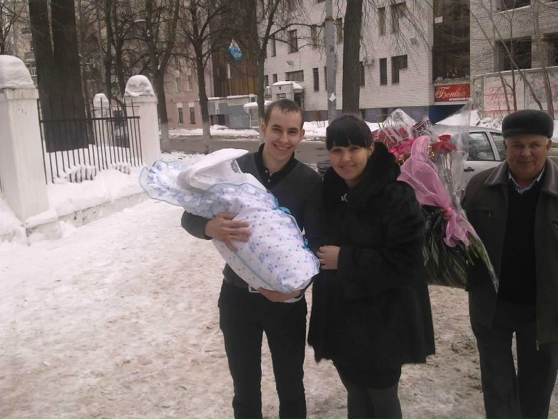 №8, Гульнара Зинатуллина №8, Гульнара Зинатуллина