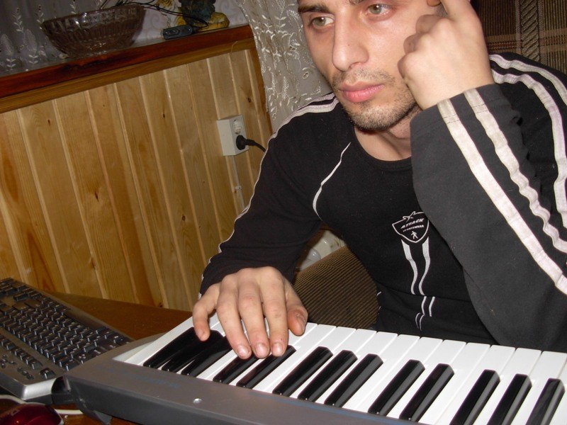 Ksproject Dj фотография #44