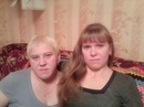 Фотография Стафеева(лесникова) Танюшки