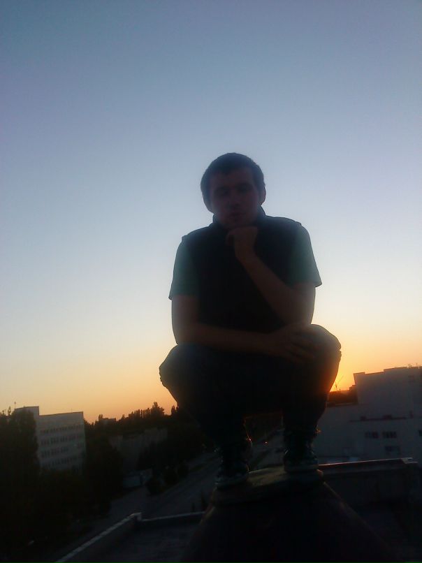 Андрей Исаев фотография #2