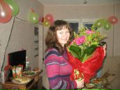 Фотография Аскеровой Екатерины