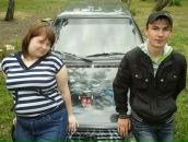 Фотография Степановой Виктории