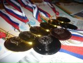 Фотография Крахмальной Натальи