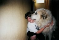 Фотография Жебуртович Анны