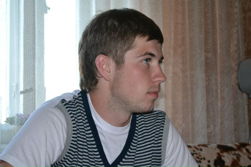 Sergey Voltornist фотография #16