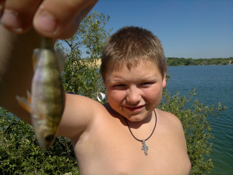 Дмитрий Ходаков фотография #10