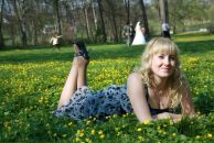 Фотография Тагинцевой Ирины