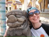 Фотография Кузьменко Натальи