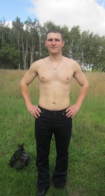 Евгений Самарин фотография #13