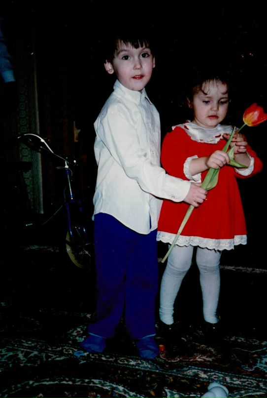 Александр Сергеевич фотография #16