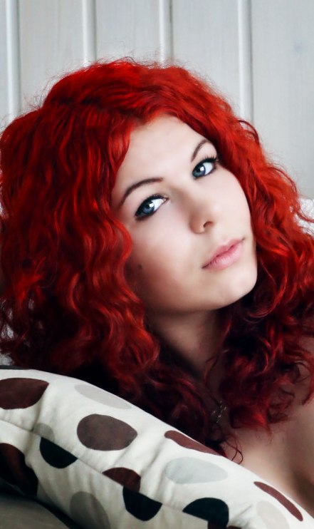 Ольга Есина фотография #34