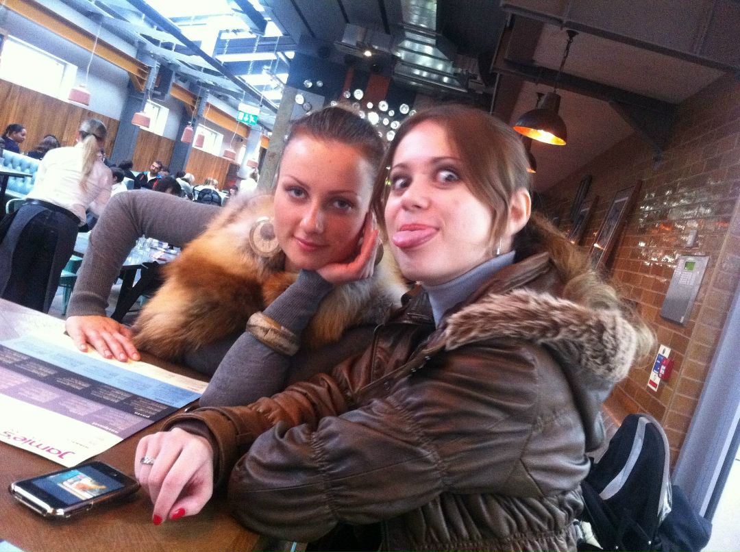 Катя Лысенко фотография #14