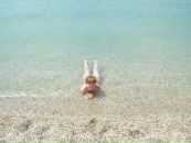 Фотография Мергазымовой Анастасии