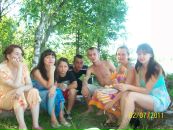 Фотография Сироед Тани