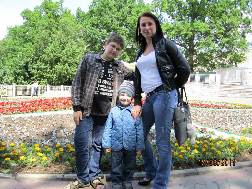 Дмитрий Долженков фотография #39