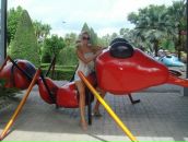 Фотография Ращупкиной Елены