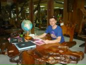 Сергей Бутченко фотография #28 (источник - https://vk.com/id654903)