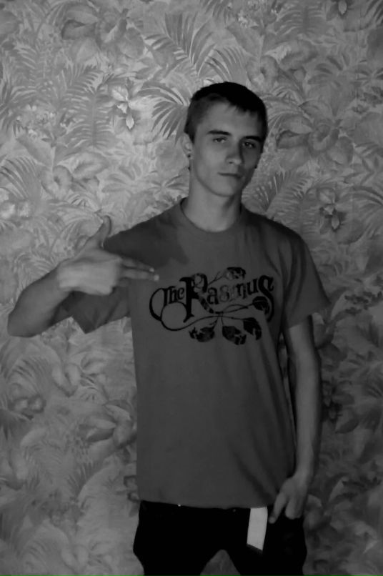 Максим Хусточка фотография #9