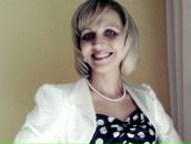 Лена Палій фотография #3 (источник - https://vk.com/id89141275)