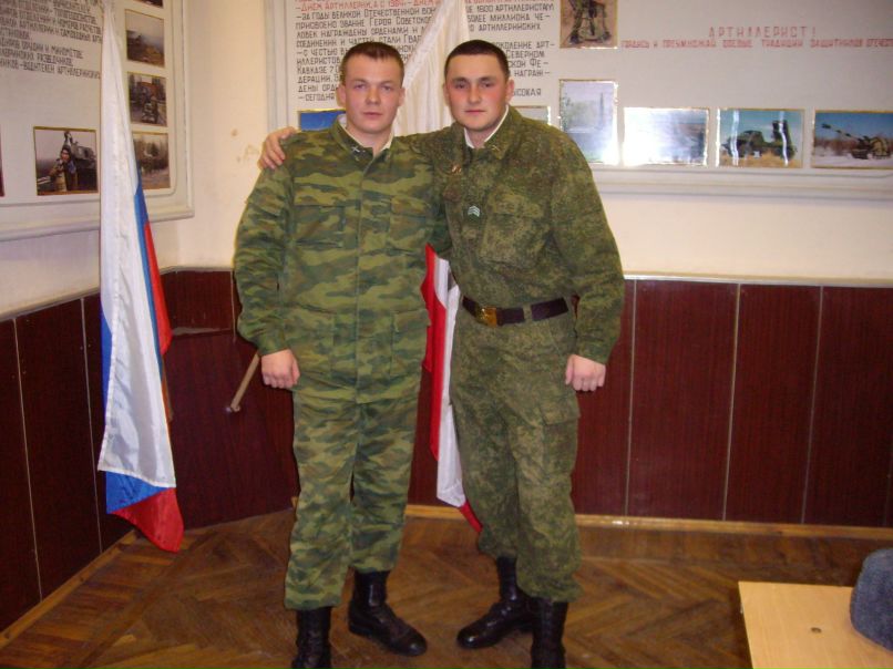 Дмитрий Корольков фотография #16