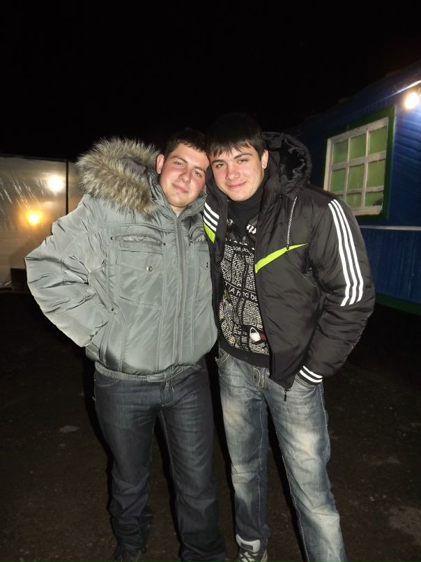 Василий Павлишинец фотография #6