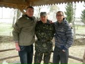 Сергій Гондя фотография #28 (источник - https://vk.com/id4153663)