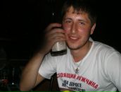 Фотография Спартакова Романа