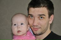 Фотография Никонова Евгения