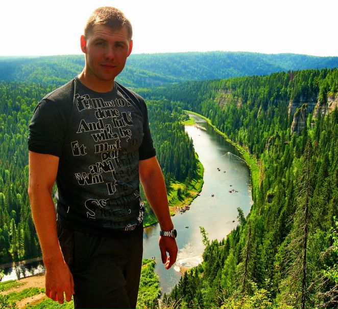 №9, Антон Лучников №9, Антон Лучников